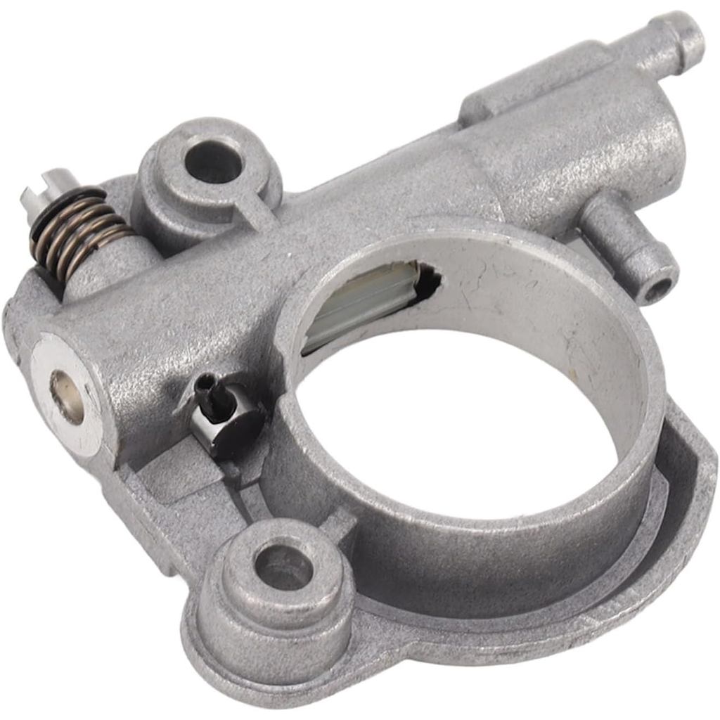 Conjunto Lubrificador Automático para Motosserra