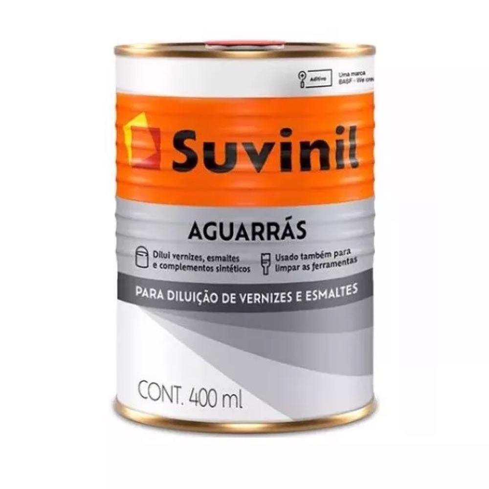 Aguarrás Suvinil: Onde Comprar | BuscaProdutos