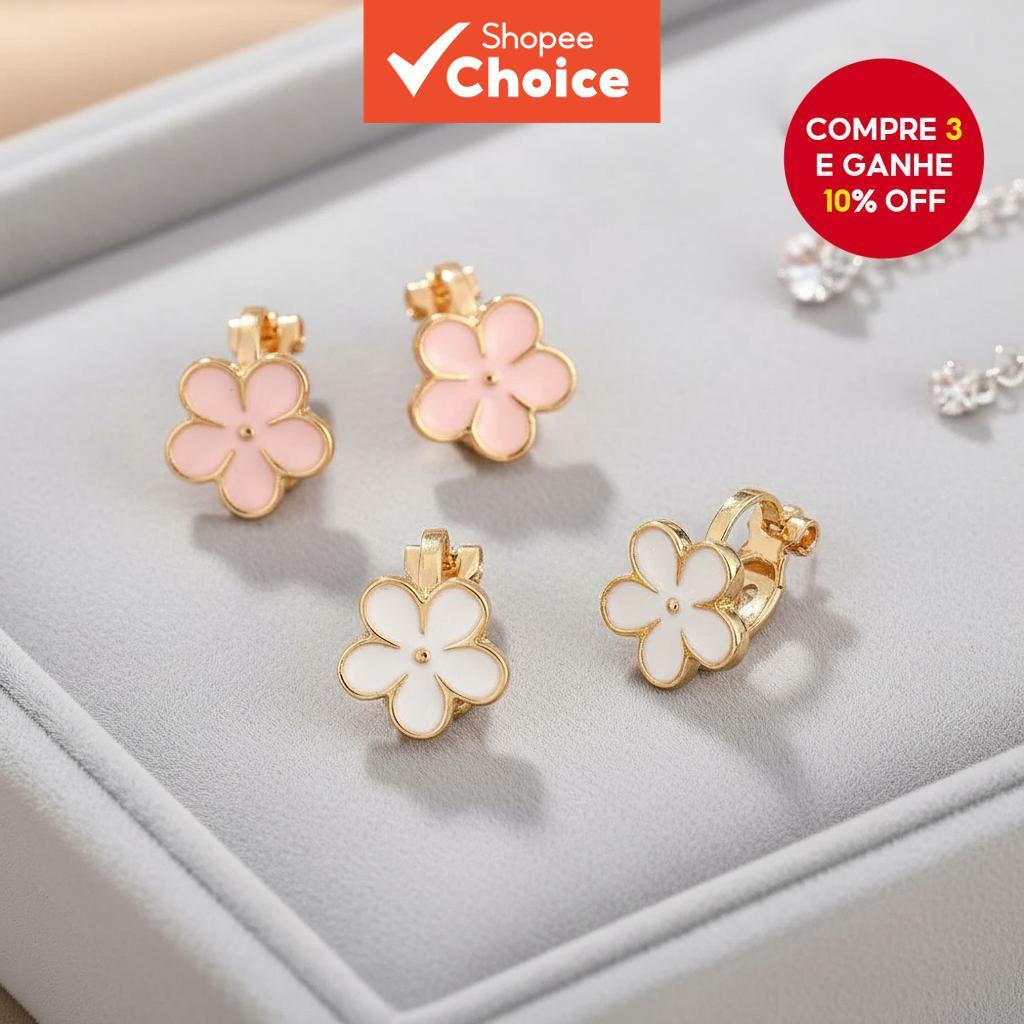 Brinco Infantil para Perfuração: Onde Comprar | BuscaProdutos