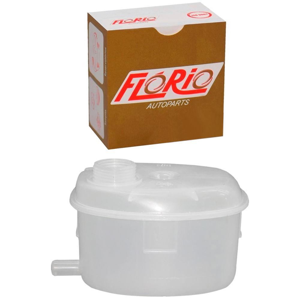 Reservatório Água Radiador Uno Elba Premio Fiorino Flório em Oferta na Shopee