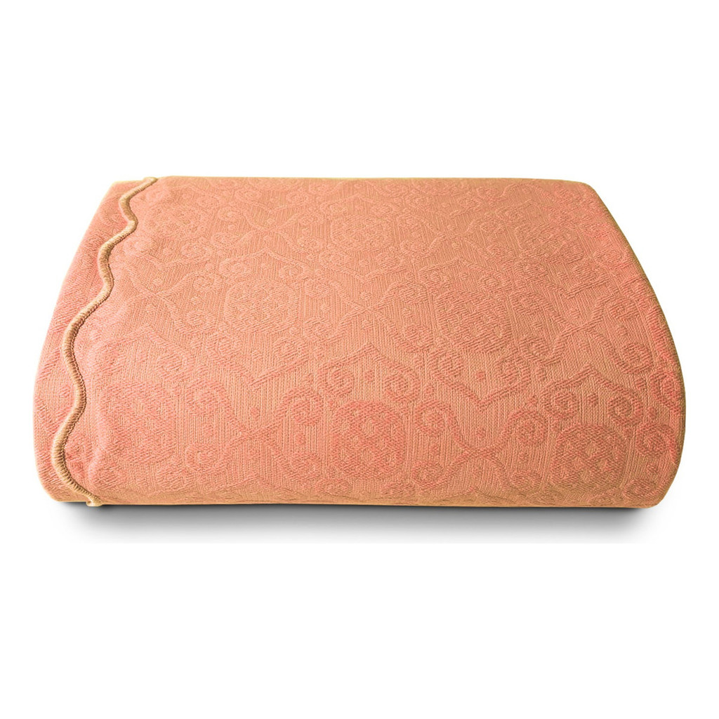 Colcha Piquet Tradicional Tognato Capela Queen em Oferta na Shopee