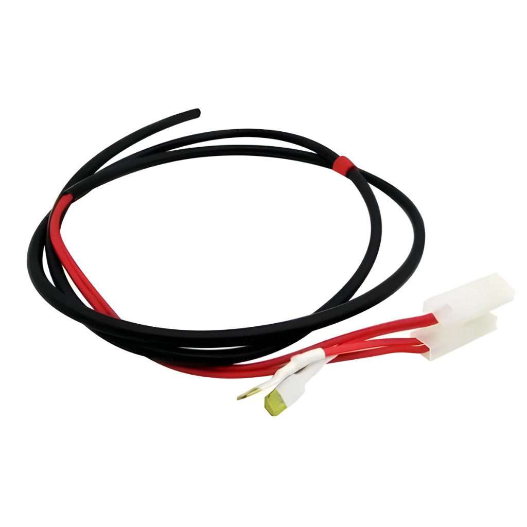 Resistência Dreno Degelo Geladeira Refrigerador 110v 220v Chicote Auxiliar Universal Peça Reposição
