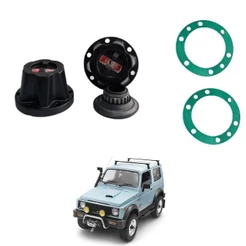 Roda Livre Manual Samurai Vitara Grand Vitara Até 2007 Mod 538 Avm