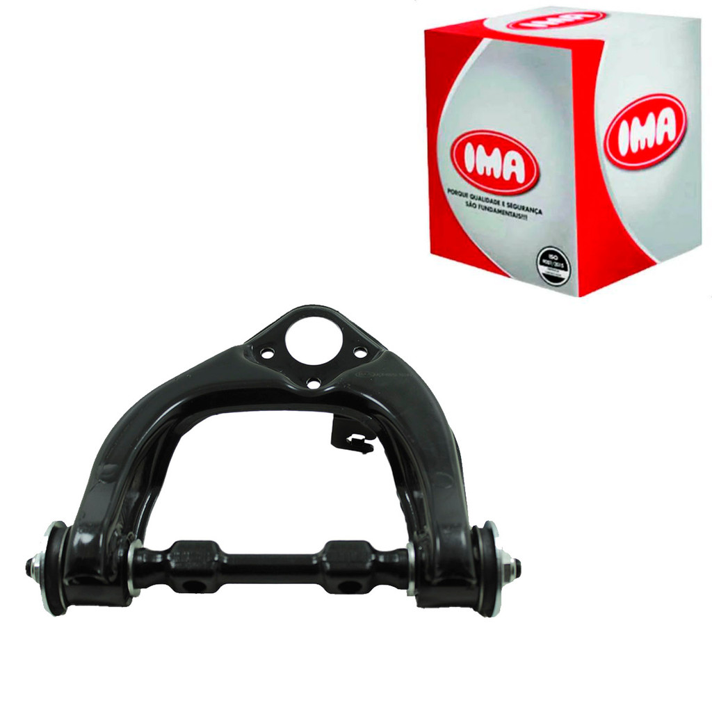 Bandeja Da Suspensão Superior Dianteira Direita Sem Pivô L200 2004 A 2011 / Pajero Sport 1999 A 2011 - Ima Alb-9001D