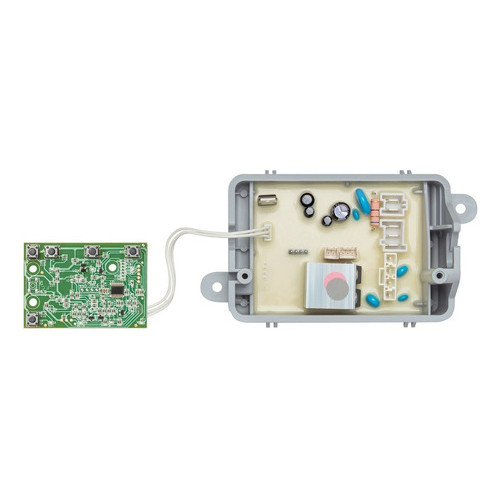 Placa Potencia/interface Compatível Lavadora Brastemp Bwj09