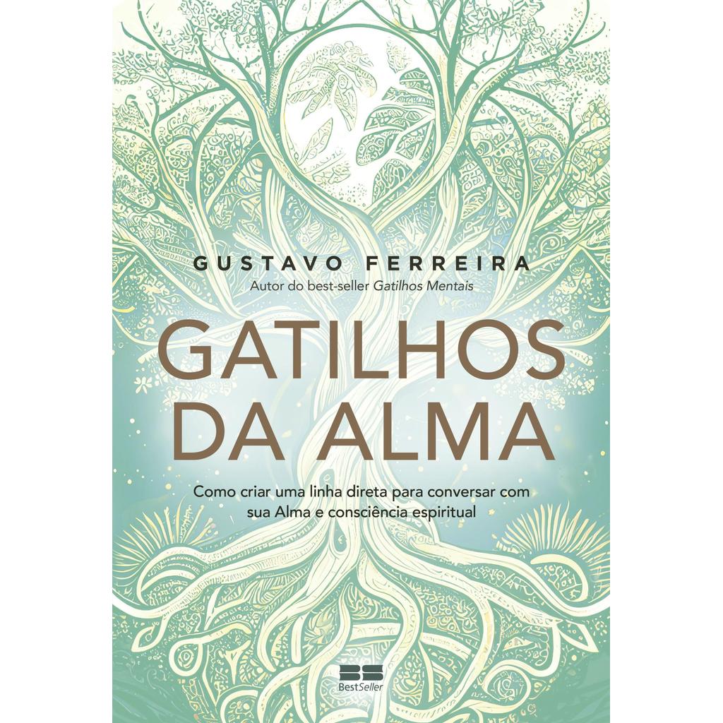 Gatilhos da Alma   (loja 156 Piracicaba)