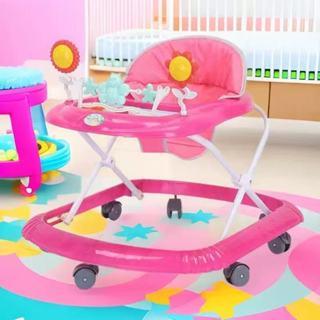 Andador Musical para Bebês--2931 em Oferta na Shopee