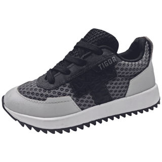 Tênis Jogger Infantil Masculino Tigor T. Tigre em Oferta na Shopee