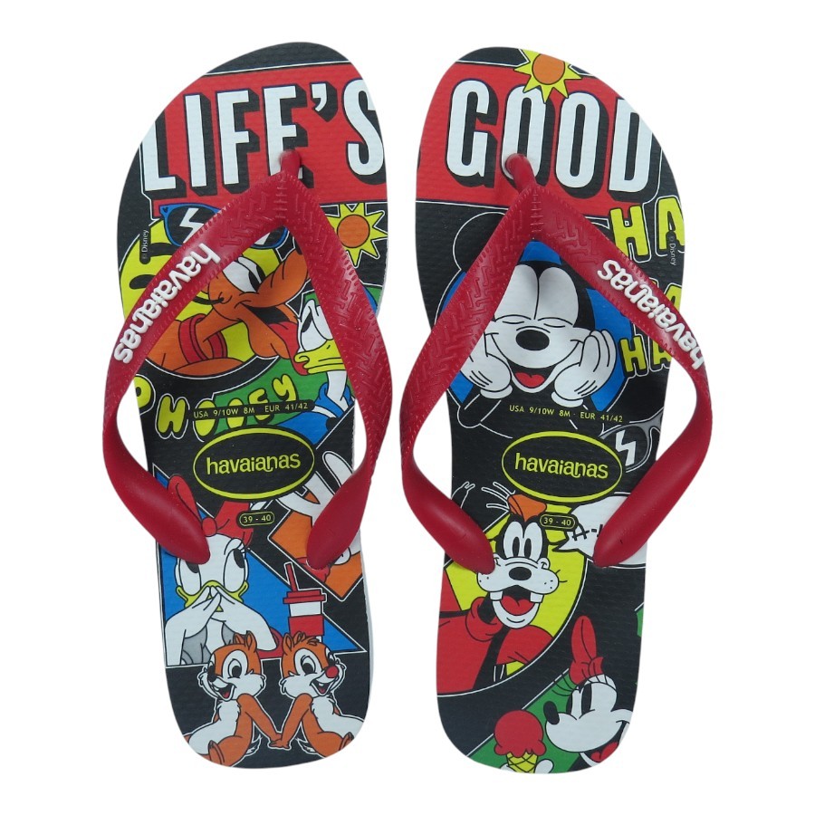 Chinelo Havaianas Disney Classics 4148941