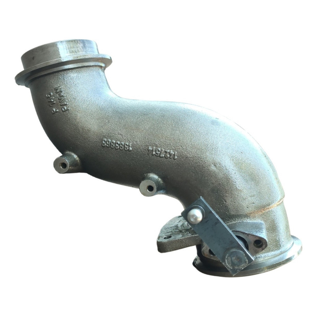 Curva Freio Motor Turbo Scania 124 em Oferta na Shopee