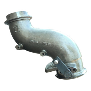 Curva Freio Motor Turbo Scania 124 em Oferta na Shopee