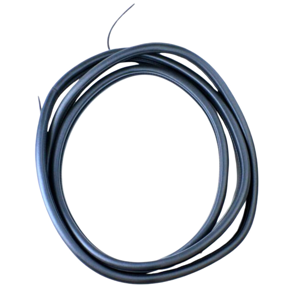Borracha de Porta Dianteira Gol Saveiro Parati G2 G3 G4 para veículos 4 portas - 5W4831721A1NN