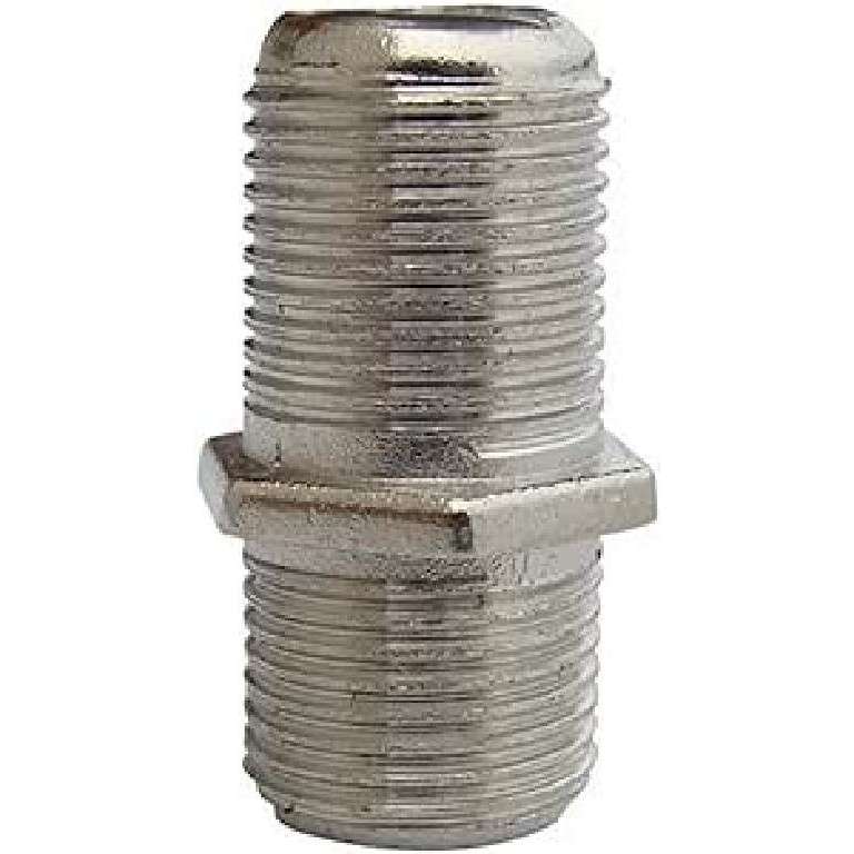 CONECTOR PARA COAXIAL INTE. UNIVERSAL - EMENDA