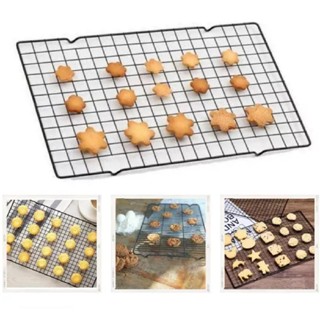 Kit 2 Grade Para Resfriar Bolos E Biscoitos Antiaderente Pratico em Oferta na Shopee