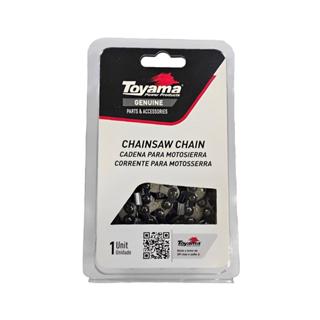 Corrente 26 Faca Motosserra Tekna Cs41 Es1200 1250 Husq 120 em Oferta na Shopee