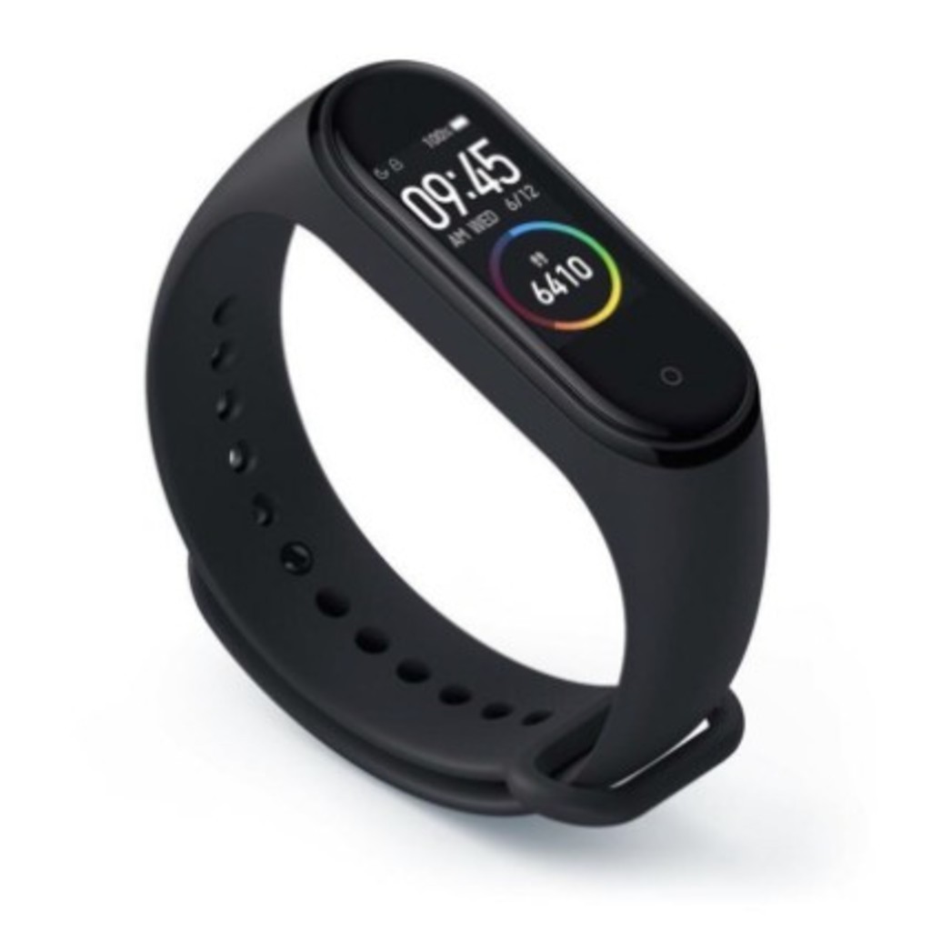 Relógio Inteligente Bluetooth M4 À Prova D'água / Smartwatch Esportivo - Mi M4