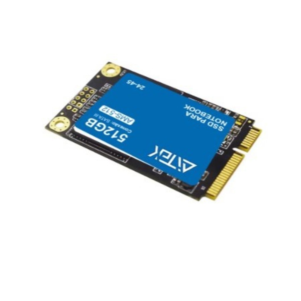 SSD Para Notebook 256/512Gb Conexão SATA III