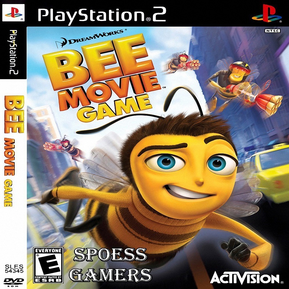 O que é Bee Movie Game? Guia e Onde Comprar | BuscaProdutos