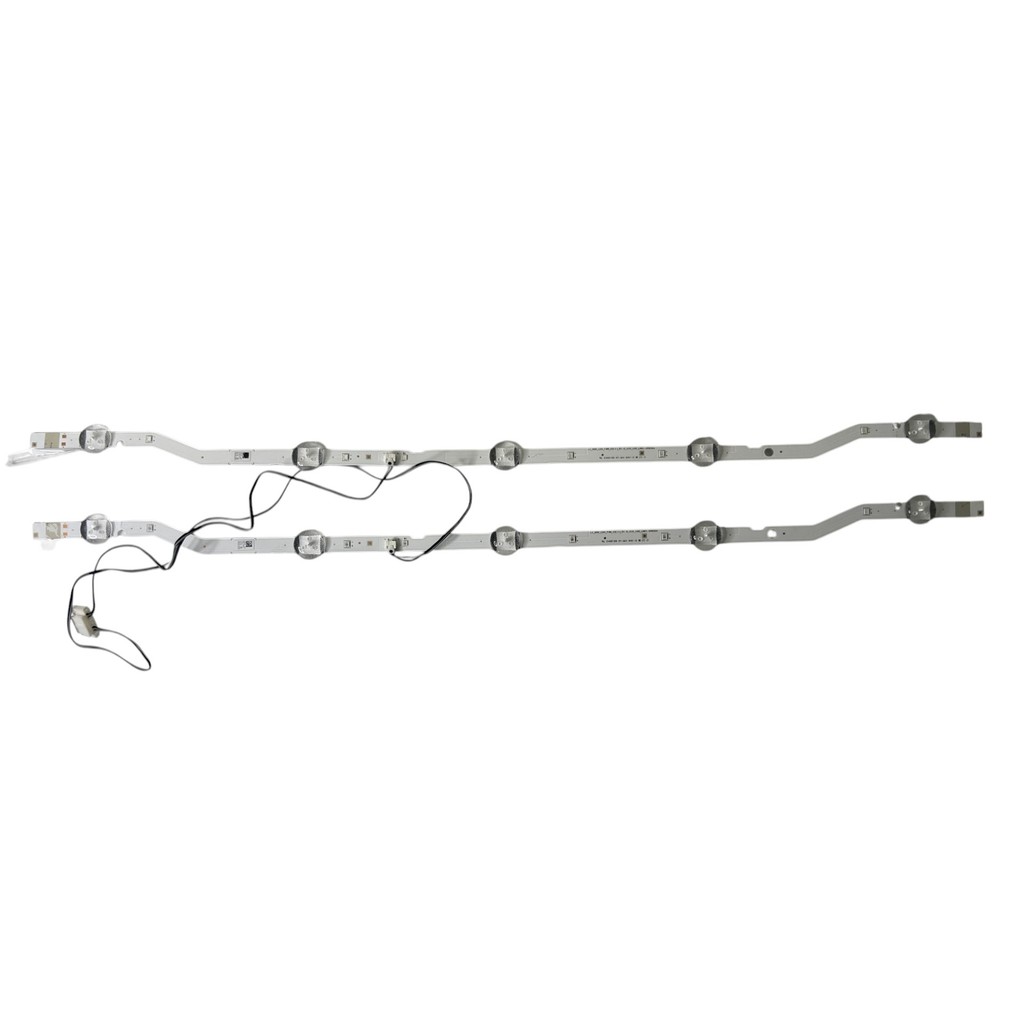 BARRA LED (KIT 2) UN32T4300AG SAMSUNG LM41-00836A