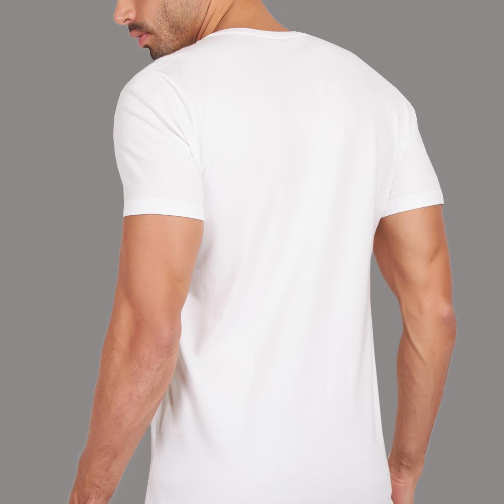 Detalhes do Camiseta Imagine Dragons - Triangle Logo