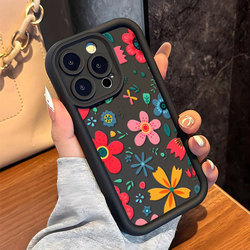 Capinha Capa Para Motorola Moto E13 E14 G04 G10 G20 G22 G24 G34 G53 G54 G84 Sili