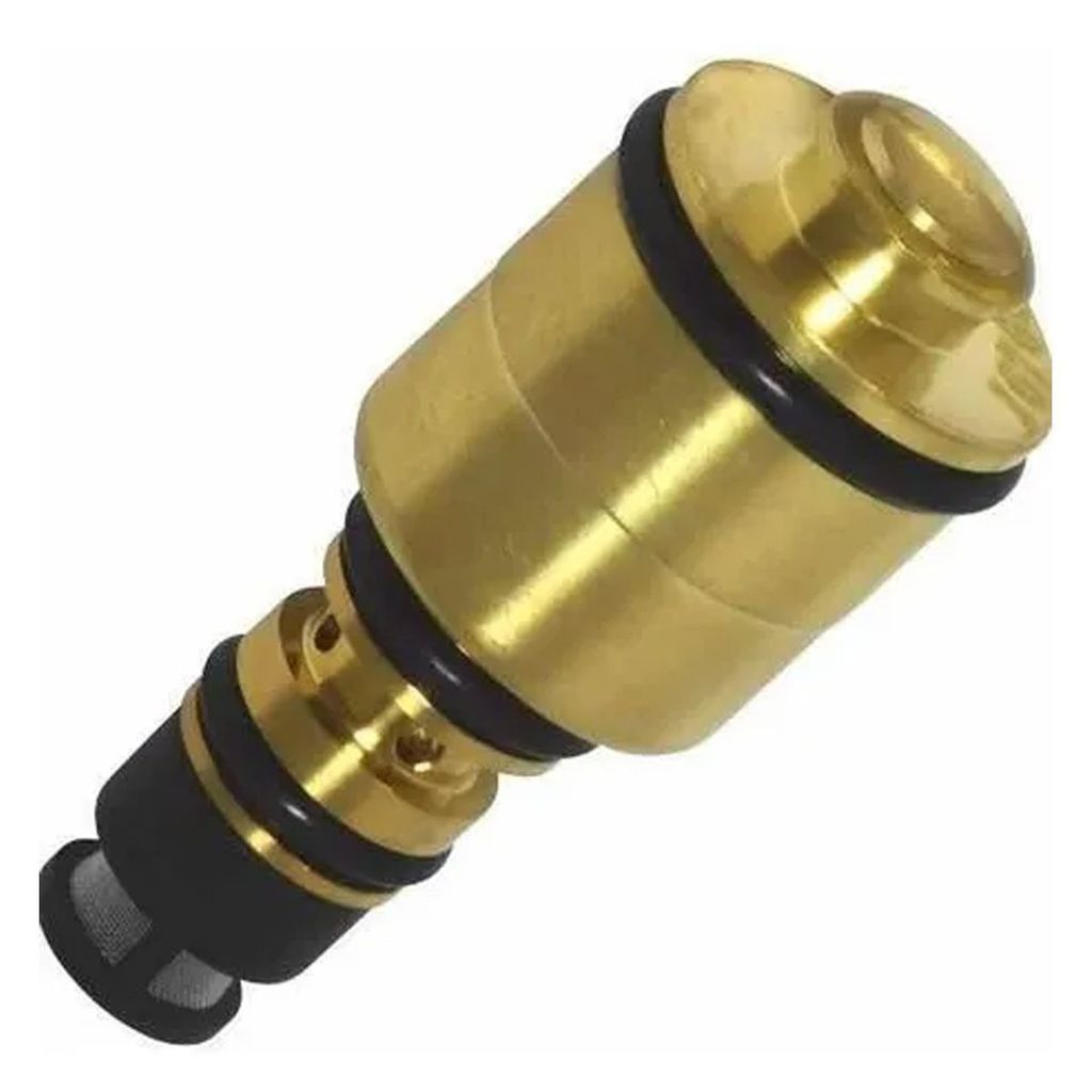 VALVULA TORRE DE CONTROLE DENSO VARIAVEL 7SBU16C CHEVROLET ZAFIRA/ RENAULT MASTER 2013>/ VOLKSWAGEN UP COMPRESSOR DOOWON