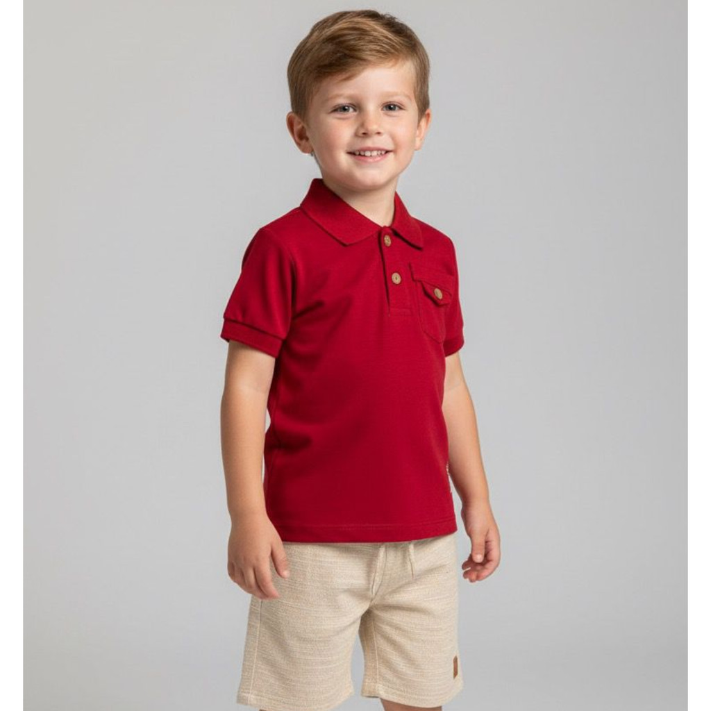 CONJUNTO DE LINHO MENINO ANGERO CONFORTAVEL EM LINHO DELICADO MACIO VERÃO PROMOÇÕA DIA A DIA CRECHE