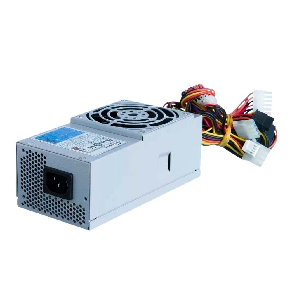 Fonte TFX / ATX Slim 80 PLUS para computadores HP, Dell 390, 790, 990, 7010, 9010, 200s