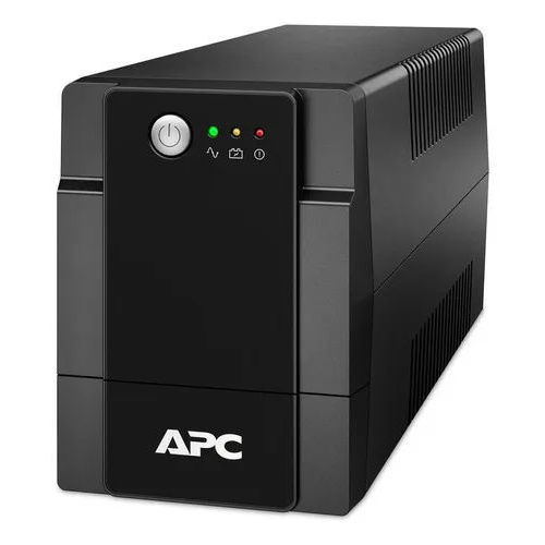 Nobreak APC 600va Entrada Bivolt BVX600BI-BR - REEMBALADO