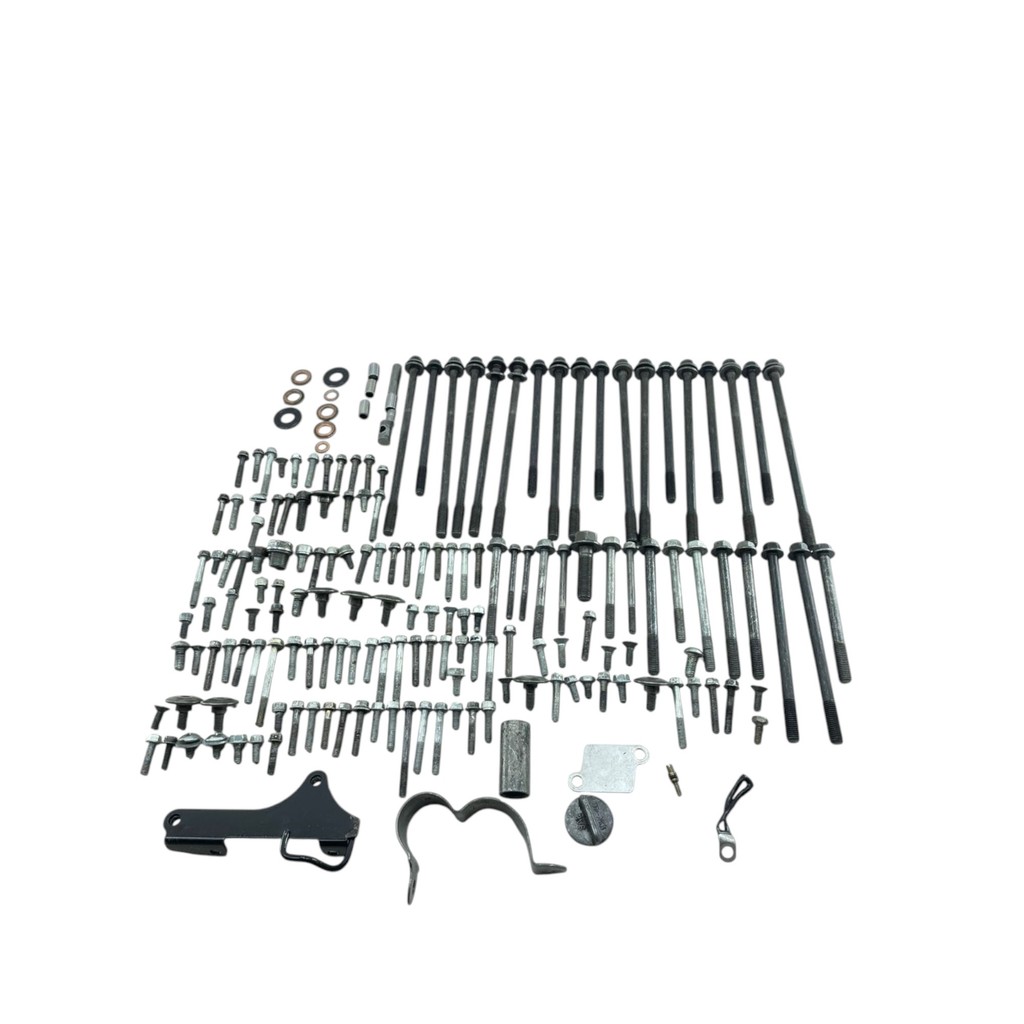 Kit parafuso motor Bandit 650 2009 - 2012