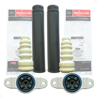 Par Kit Amortecedor Traseiro Ecosoport - New Fiesta - Ka - Orig Motorcraft em Oferta na Shopee
