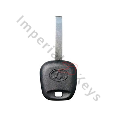 CHAVE PANTOGRAFICA GAVETA TOYOTA COROLLA  ANTIGO