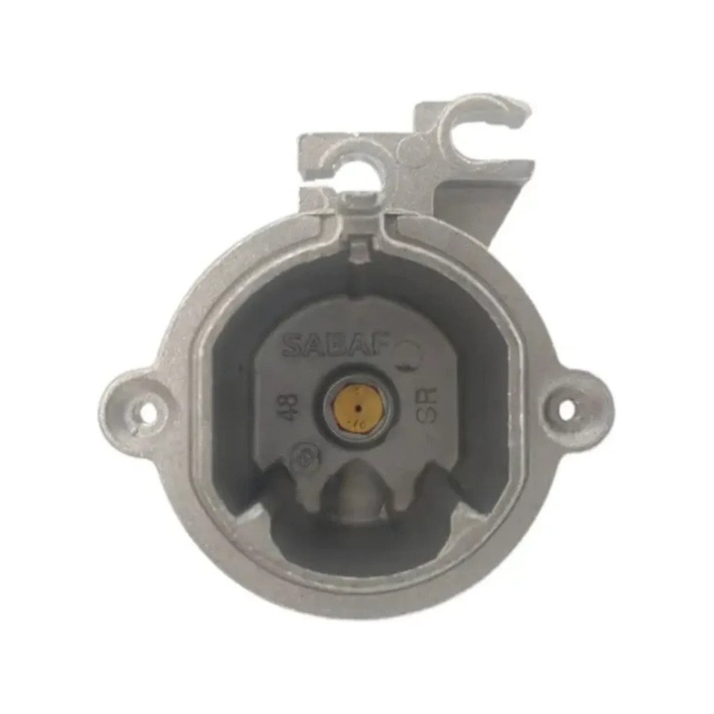 Base Queimador Semi Rapido Electrolux A11316901 - Original