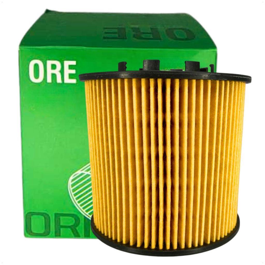 Filtro Óleo Do Motor Master 2.5 Dci 16 Válvulas 2005 A 2012