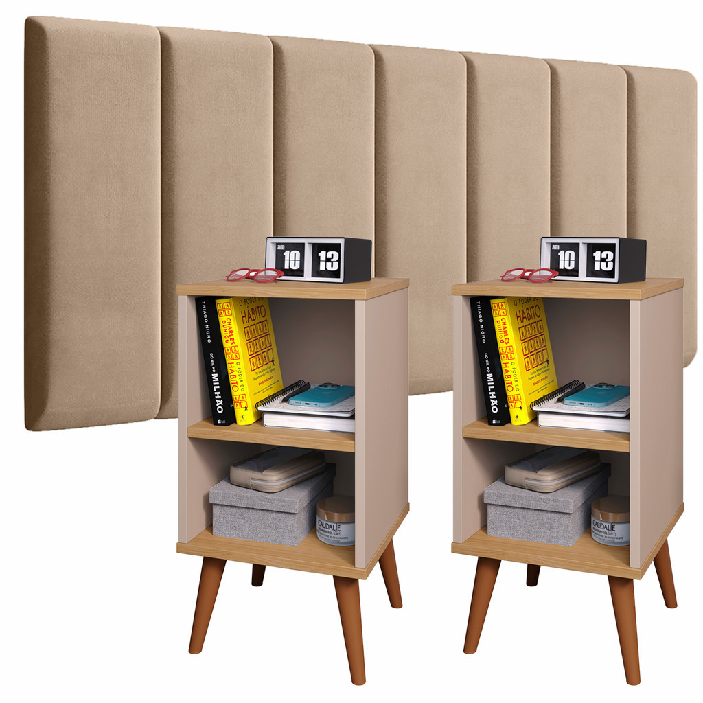 Quarto Solteiro Modulado com Escrivaninha: Onde Comprar | BuscaProdutos