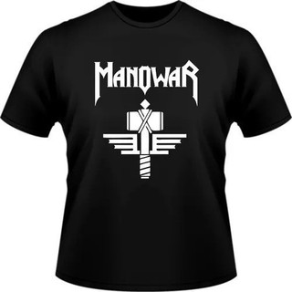 T-shirt 30.1 Camiseta Heavy Manowar   Rock Metal Premium Envio Imediato