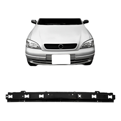 Viga Reforço Parachoque Dianteiro Astra 1998 a 2002
