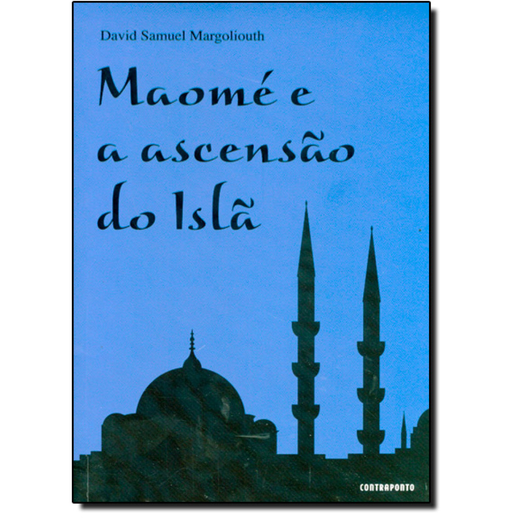 Maomé e a Ascensão do Islã