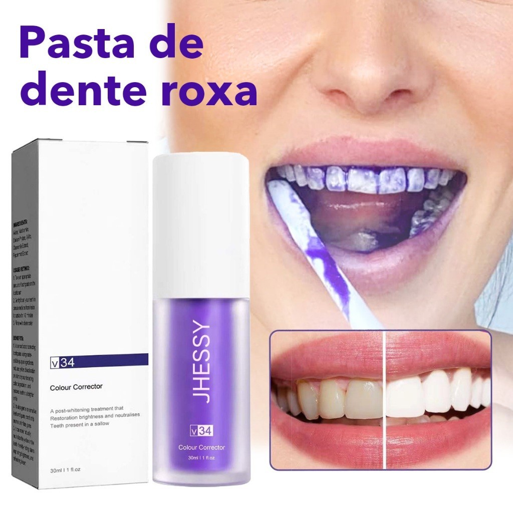 Smooth V34 <Tem excelente efeito de limpeza, pode remover efetivamente manchas e sujeira. em Oferta na Shopee