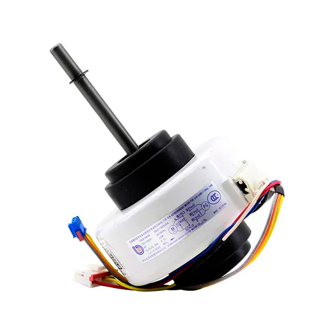 Motor da Evaporadora Ar Condicionado Samsung 18000 BTUS DB31-00532A Original