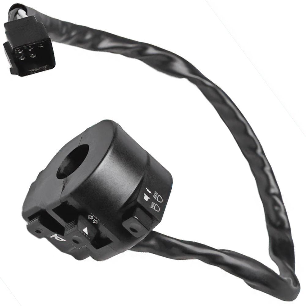 Chave Luz CG 125 Cargo Fan 150 Titan KS Magnetron 90235010