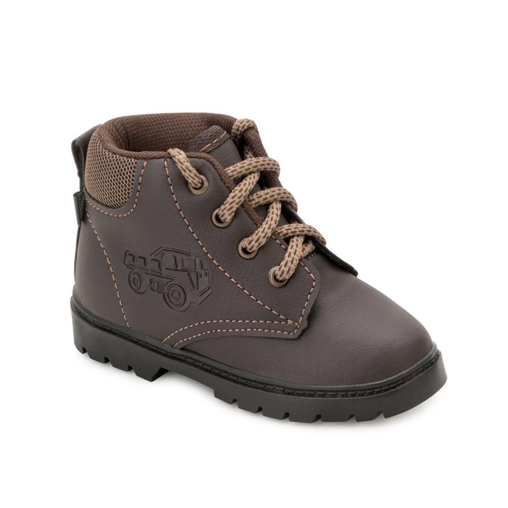 Bota Adventure M Gibizinho Infantil B14