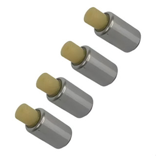 Jetcooler Valvula Resfriadora Pistao 4 peças Motores Zetec Rocam todos 1.0/1.6 em Oferta na Shopee