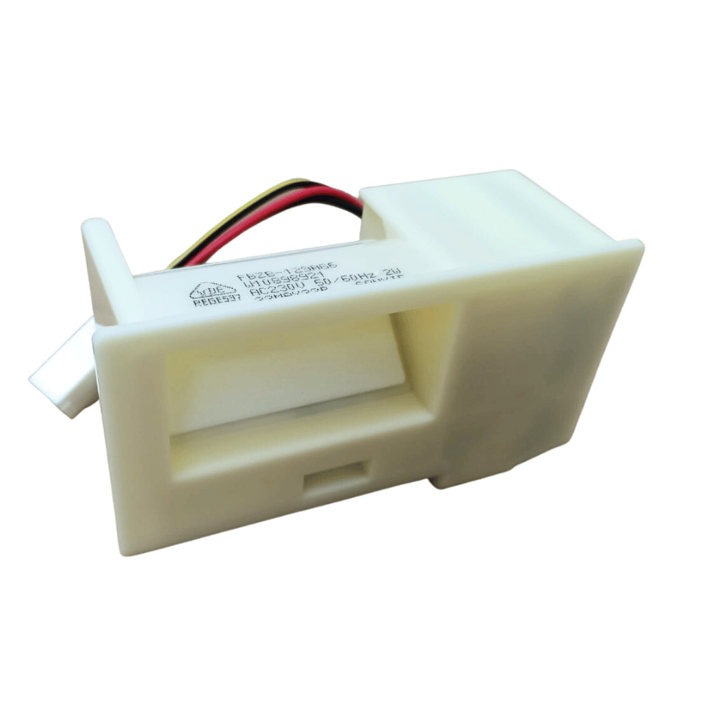 Damper Eletrônico Geladeira Brastemp BRO880/81/85 BRE80/85 GRO80 BRV80 BRN80 BRH85/86 220V W11022995 Original