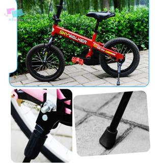 Abongbanghn Crianças Bicicleta Kickstand Para 12 14 16 18 Polegada Roda Lateral Kick Stand Montagem Traseira Bicicletas em Oferta na Shopee