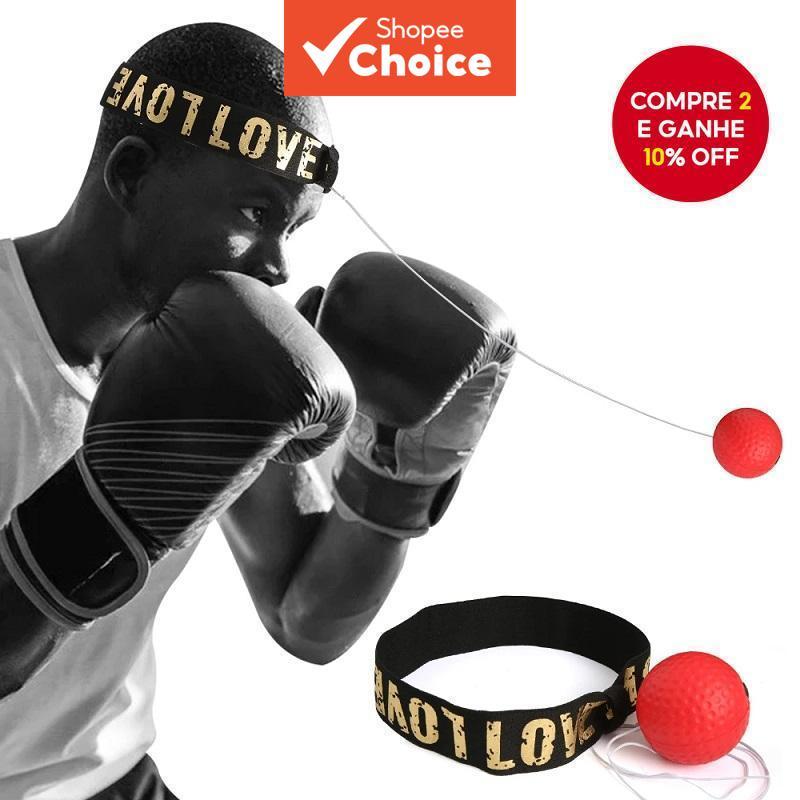 Treinamento para Boxe: Onde Comprar | BuscaProdutos