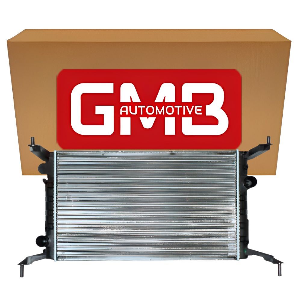 Radiador Celta Prisma 1.0/1.4 8v 2006-2013 Com Ar em Oferta na Shopee