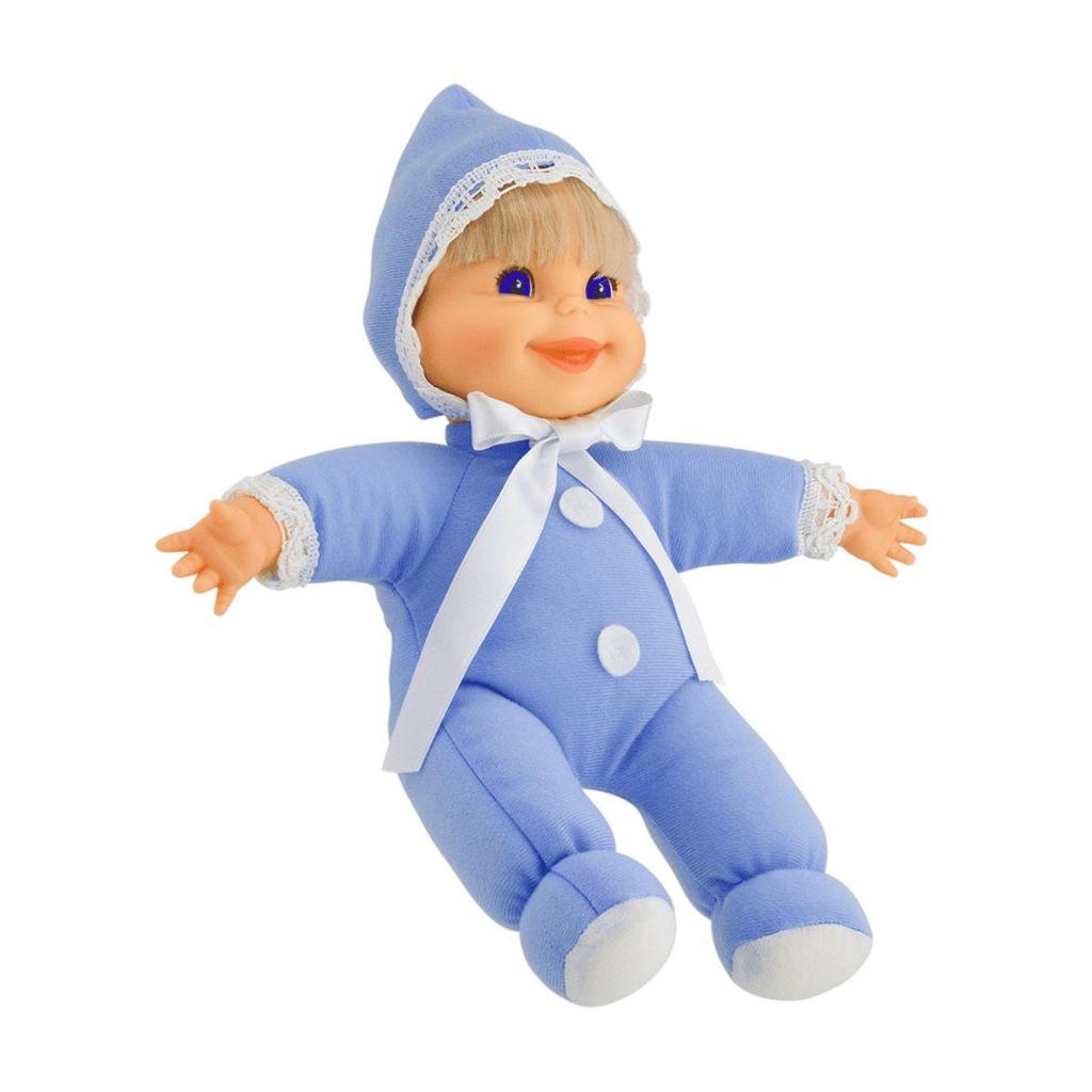 Boneco Feijãozinho - Anos 80 - Fofo e Abraçável - Brinquedos Estrela em Oferta na Shopee