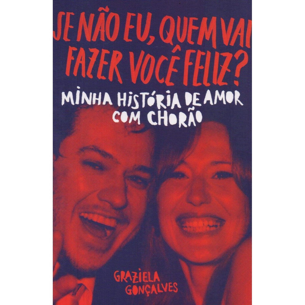 SE NAO EU QUEM VAI FAZER VOCE FELIZ - PARALELA