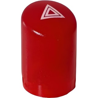 Botão de Alerta para Ford Courier Escort Fiesta Ka - Cód. 94FG/11667/A1/A em Oferta na Shopee